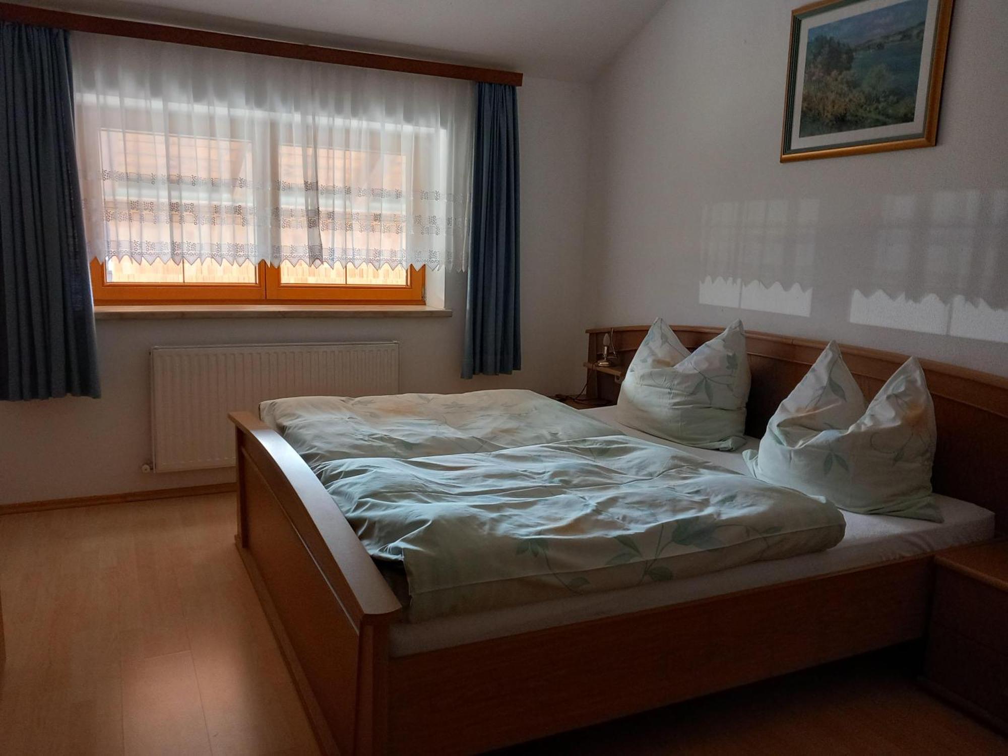 Bichlerhof Apartment Radfeld Exterior photo